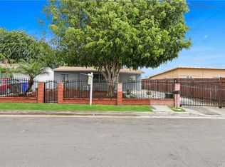 2058 Goodall Ave, Duarte, CA 91010