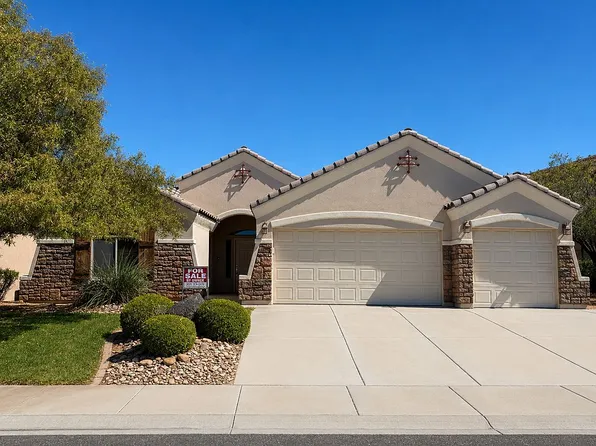 867 Sagedell Rd, Mesquite, NV 89027
