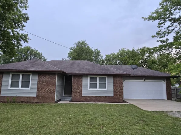 4044 W Collings Street, Springfield, MO 65803