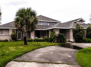 117 W Augusta Ln, Slidell, LA 70458