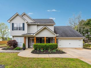 8450 Jot Em Down Rd, Gainesville, GA 30506