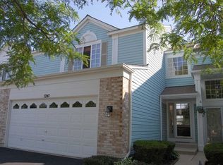 1241 Summersweet Ln, Bartlett, IL 60103