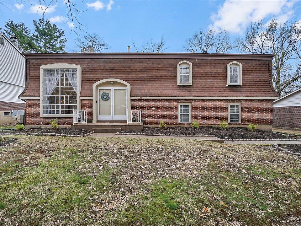 6715 Ryan Crest Dr, Florissant, MO 63033 Zillow