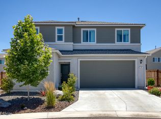 110 Explorer Ct, Reno, NV 89506