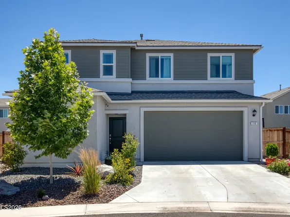 110 Explorer Ct, Reno, NV 89506