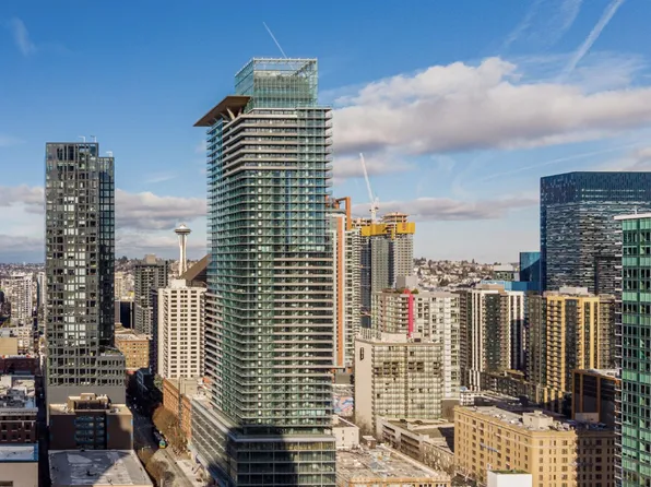 300 Virginia St, Seattle, WA