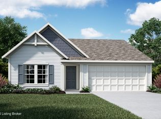 563 Mud Hen Dr, Shepherdsville, KY 40165