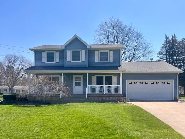 146 Squaw Creek Rd, Marshall, MI 49068