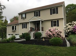 195 John Wise Ave, Essex, MA 01929