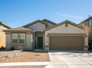 10532 Coulterville St NW, Albuquerque, NM 87114