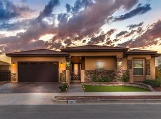 467 Carmen Rd, El Paso, TX 79928