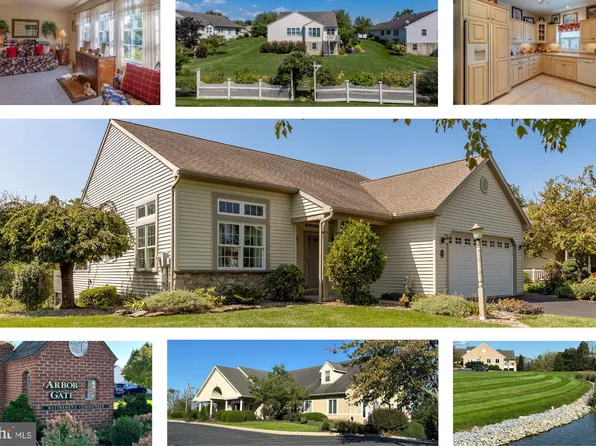 103 Arbor Dr #L-0377, Myerstown, PA 17067