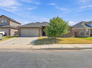 1604 Overshine Ln, Midland, TX 79705