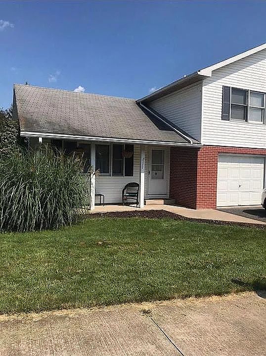 Front entrance
(more photos coming soon)