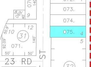 2215 McAlmont St, Little Rock, AR 72206