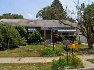 204 Spruce Ave, Salem, NJ 08079