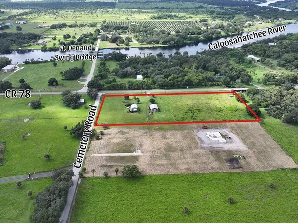 4650 County Road 78, Labelle, FL 33935