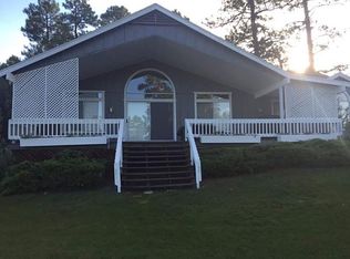 3681 Country Club Dr, Show Low, AZ 85901