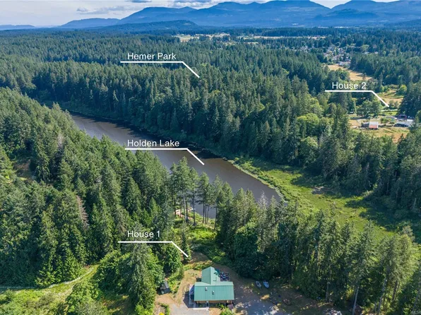 1813 Rugg Rd, Nanaimo, BC V9X 1N1