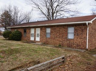 101 Bogil Rd APT 5, Paragould, AR 72450