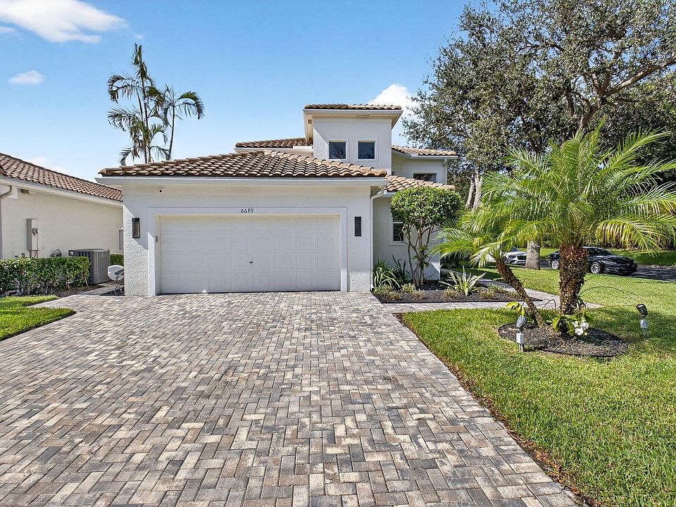 6695 NW 23rd Terrace, Boca Raton, FL 33496 | Zillow