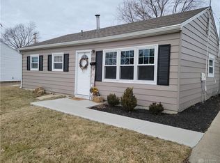 793 Enola Dr, Vandalia, OH 45377