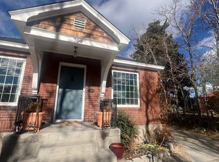 709 Stewart St, Reno, NV 89502