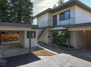 530-534 3rd Street West, Sonoma, CA 95476