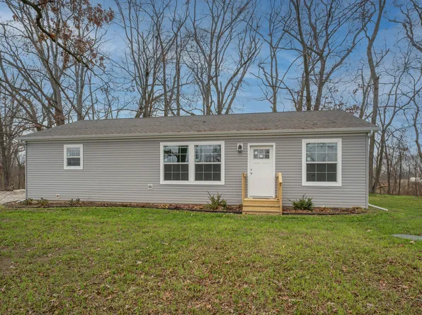 11892 S M 43 Hwy, Delton, MI 49046