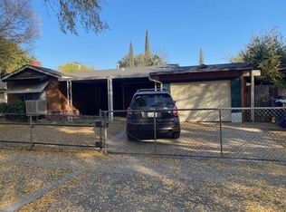 1433 S Whitney Ave, Fresno, CA