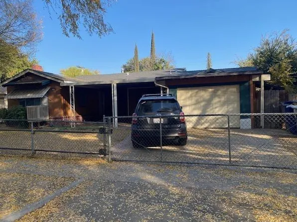 1433 S Whitney Ave, Fresno, CA 93702