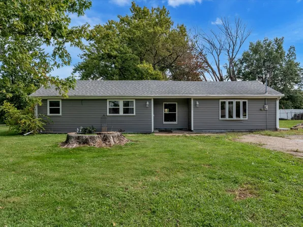 11211 Ridgewood Rd, Milan, IL 61264