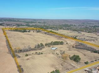 1929 N Campbell Rd, Rose City, MI 48654