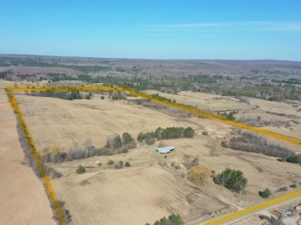 1929 N Campbell Rd, Rose City, MI 48654