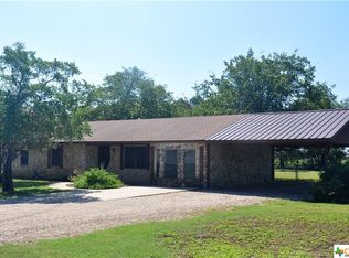 7221 Poison Oak Rd, Temple, TX 76502