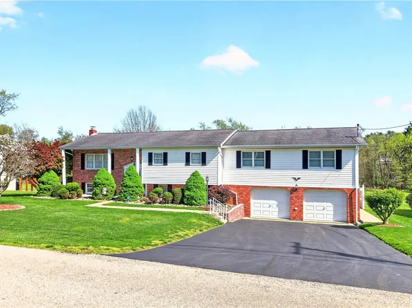 321 Falls Ave, Connellsville, PA 15425