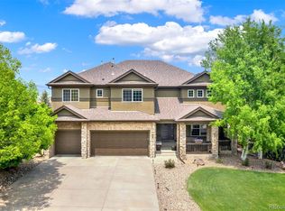 19433 W 52nd Dr, Golden, CO 80403