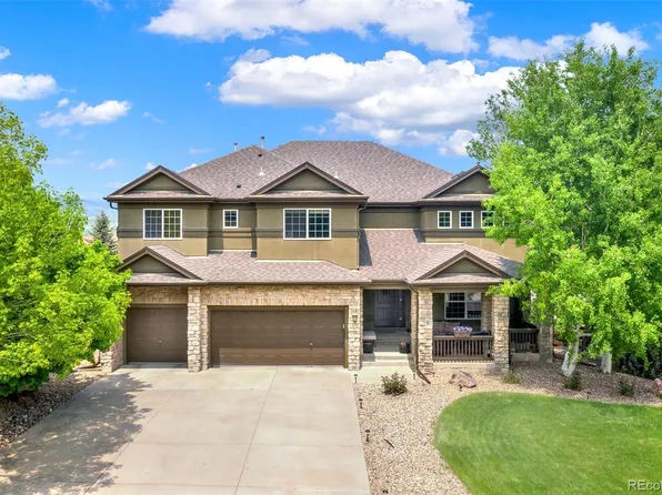 19433 W 52nd Drive, Golden, CO 80403