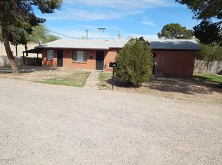 201 S Swan Rd, Tucson, AZ 85711