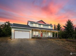 214 Seroshek Ln, Centralia, WA 98531