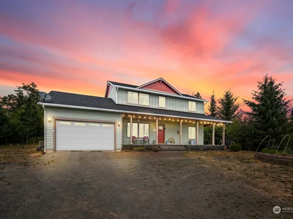 214 Seroshek Lane, Centralia, WA 98531