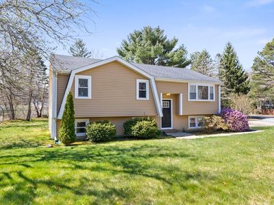 18 Barquentine Dr, Plymouth, MA, 02360