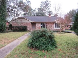 1918 Lake Hills Dr, Humble, TX 77339