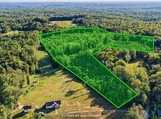 5225 Hunters Grove Ln, Goochland, VA 23063