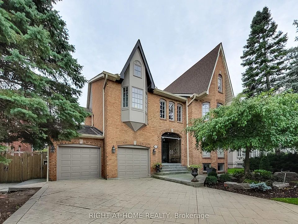 11 York Rd