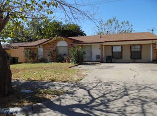 724 University Pl, Lewisville, TX 75067