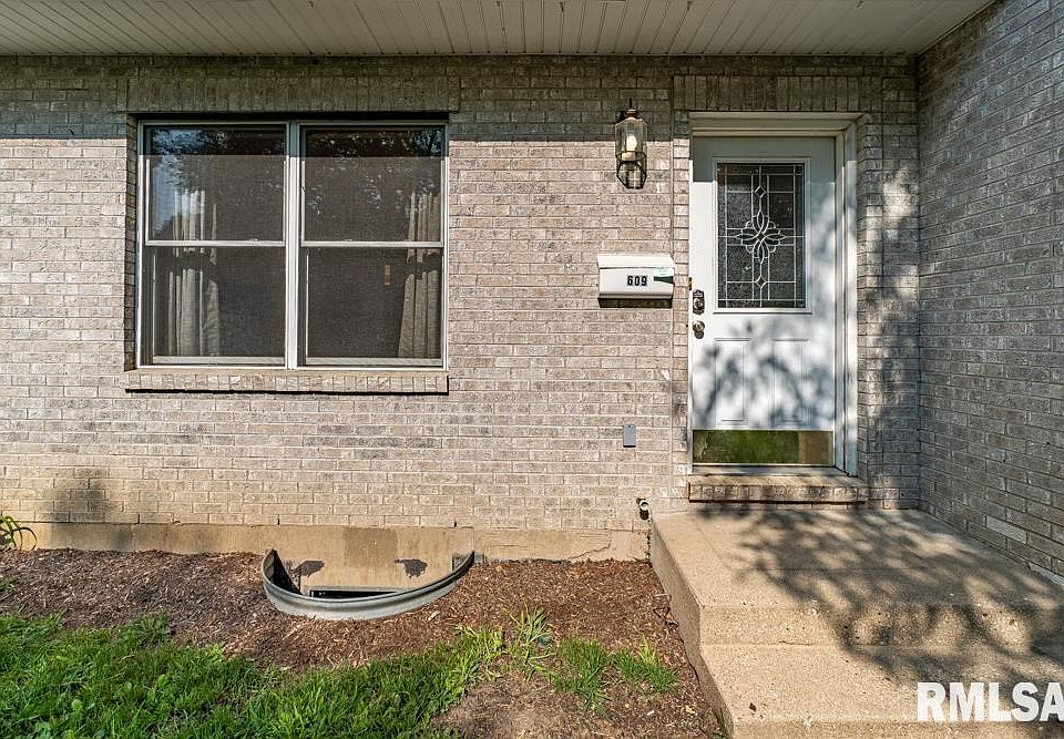 609 S Center St, Lacon, IL 61540 MLS PA1244832 Zillow