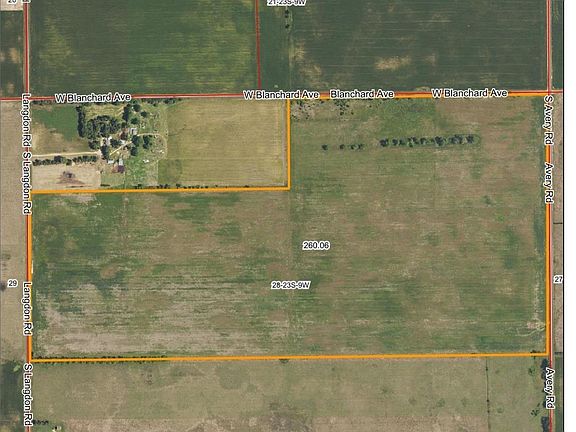 3rd image of 0 S Langdon Rd