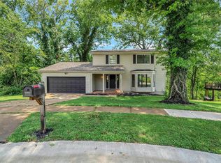 6008 Treeridge Trl, Saint Louis, MO 63129