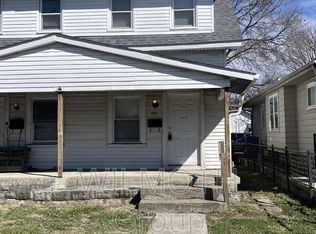 921 N Drexel Ave, Indianapolis, IN